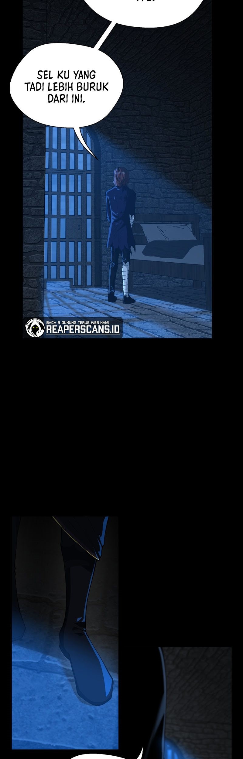 The Beginning After The End chapter 145 halaman 72