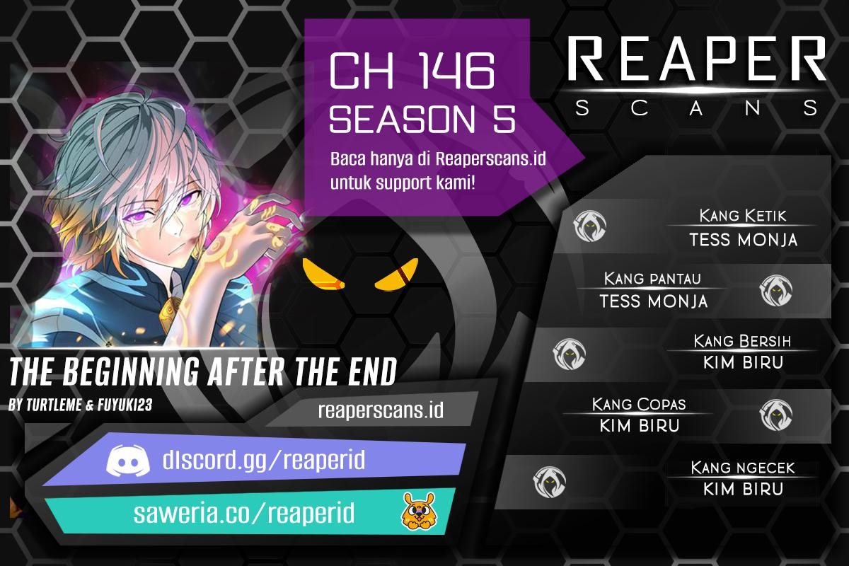 The Beginning After The End chapter 146 halaman 1