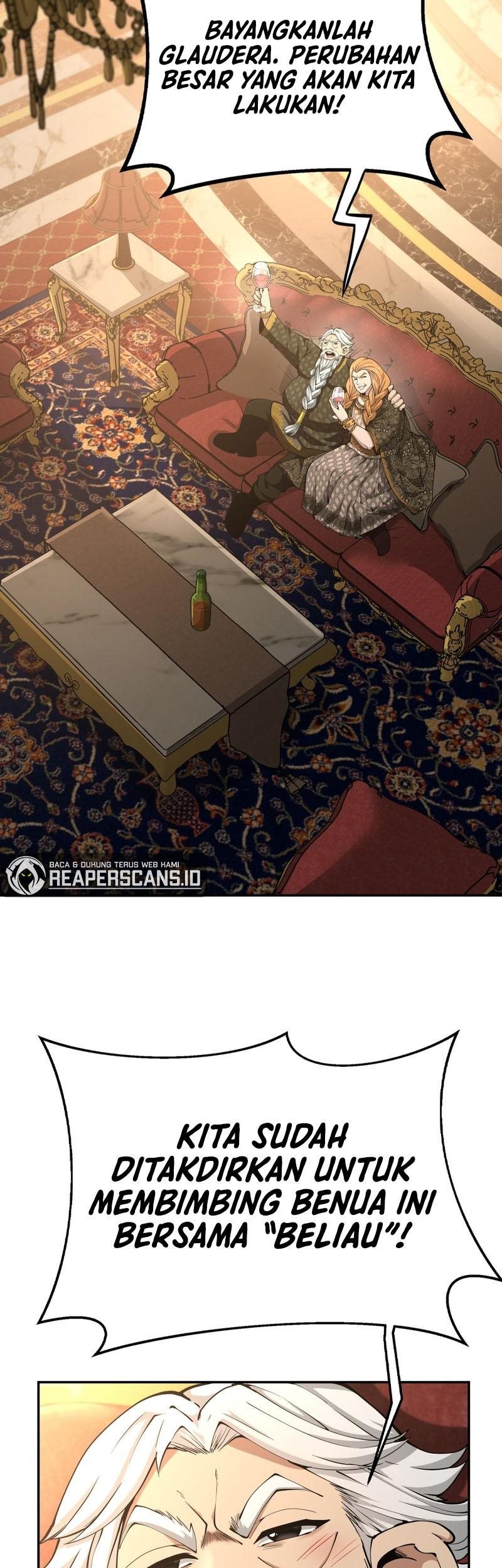 The Beginning After The End chapter 146 halaman 4