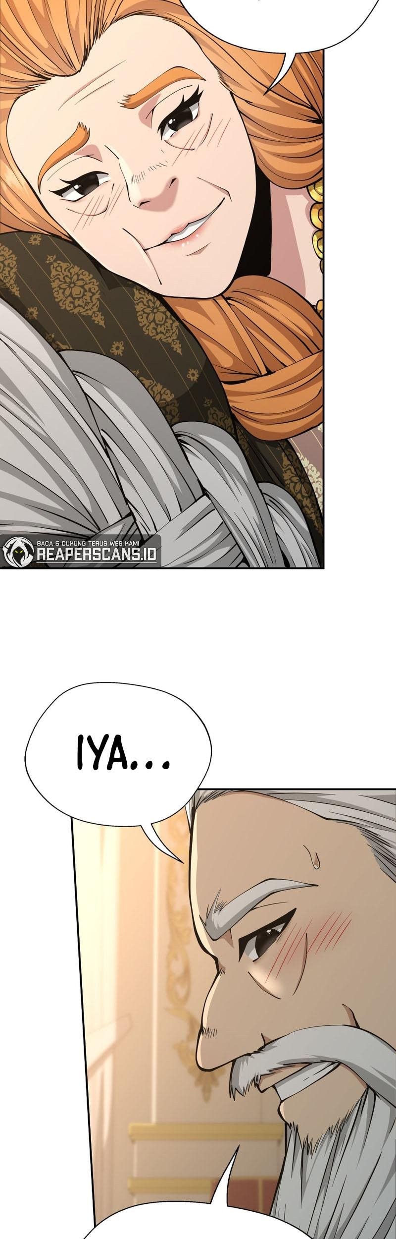 The Beginning After The End chapter 146 halaman 6
