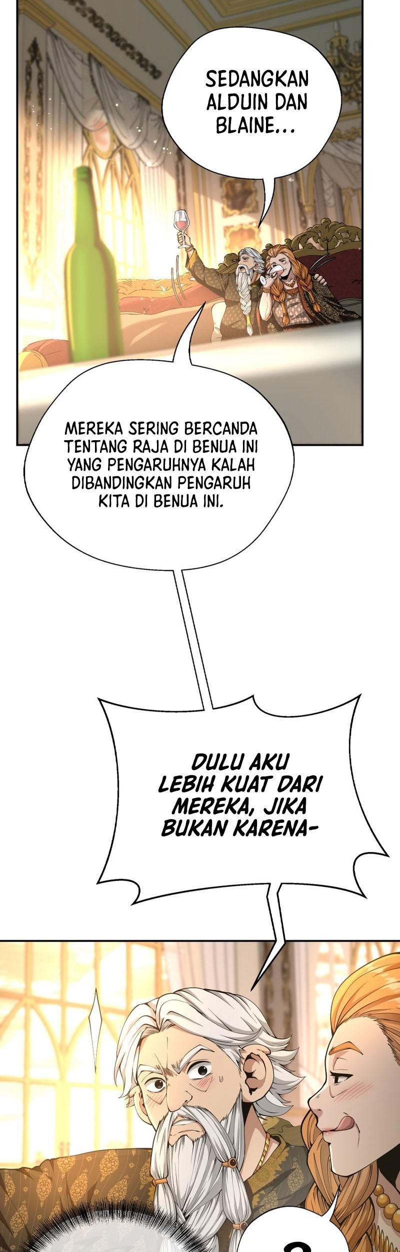 The Beginning After The End chapter 146 halaman 12