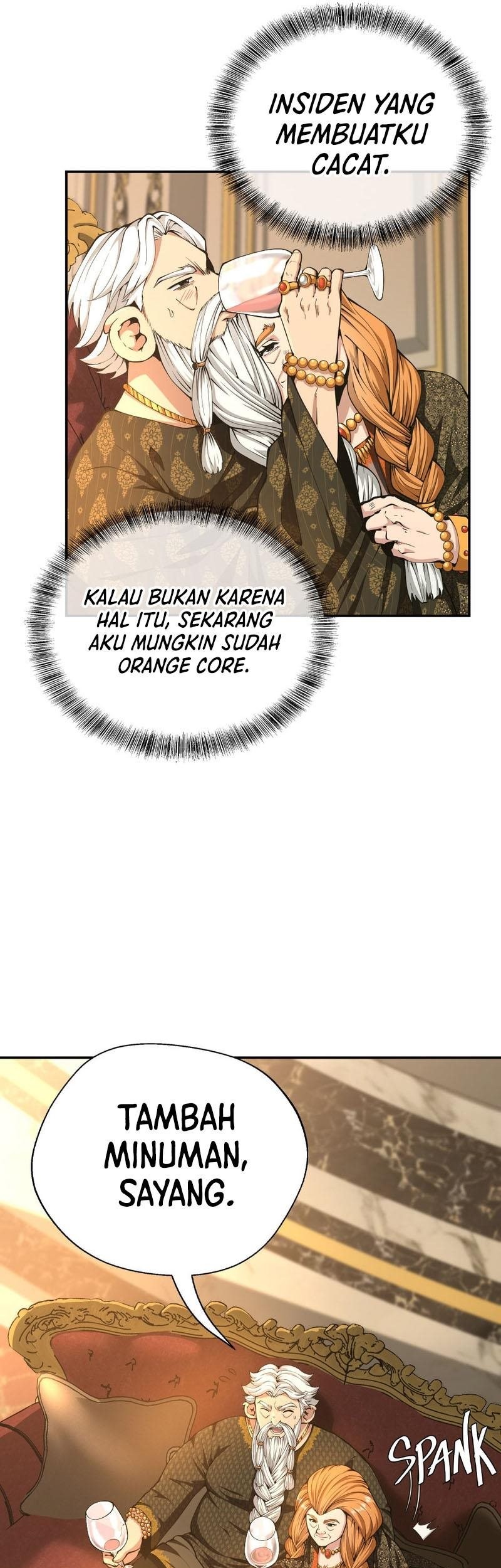 The Beginning After The End chapter 146 halaman 14