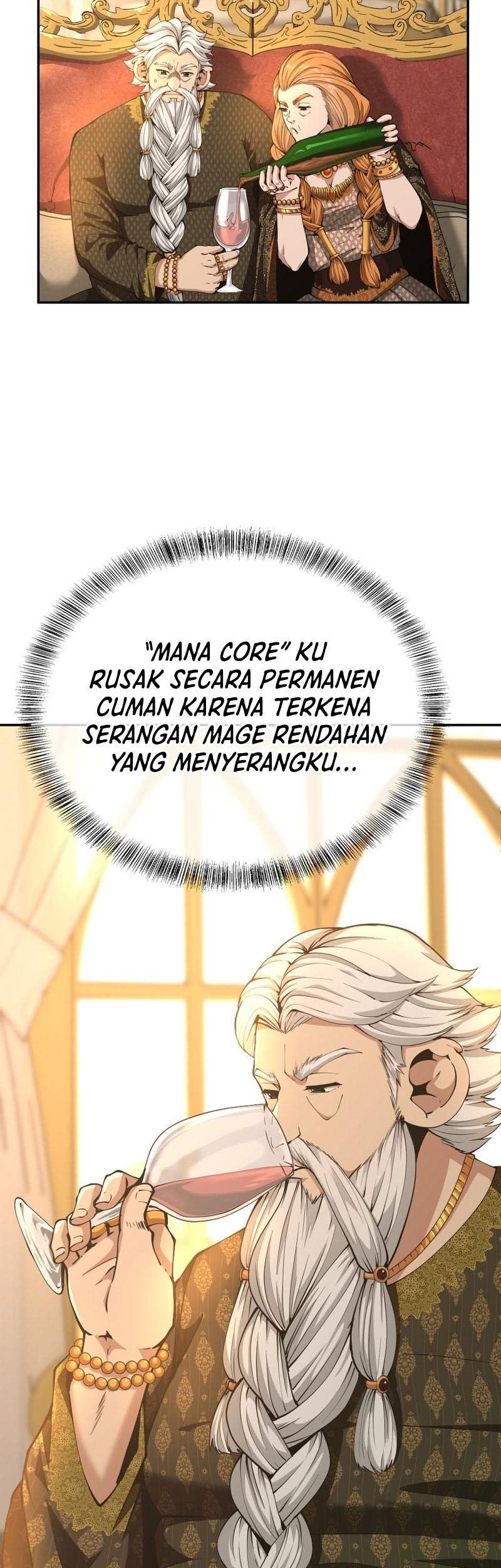 The Beginning After The End chapter 146 halaman 16