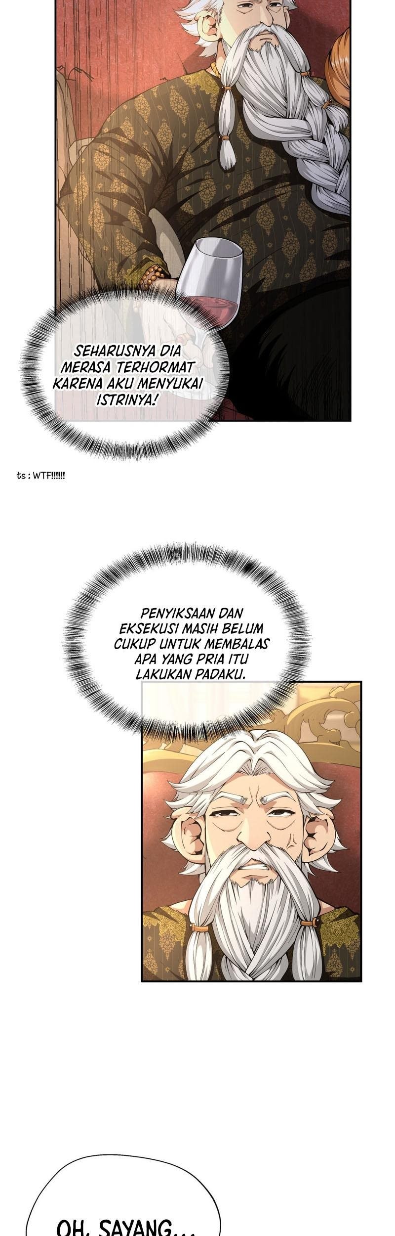 The Beginning After The End chapter 146 halaman 18