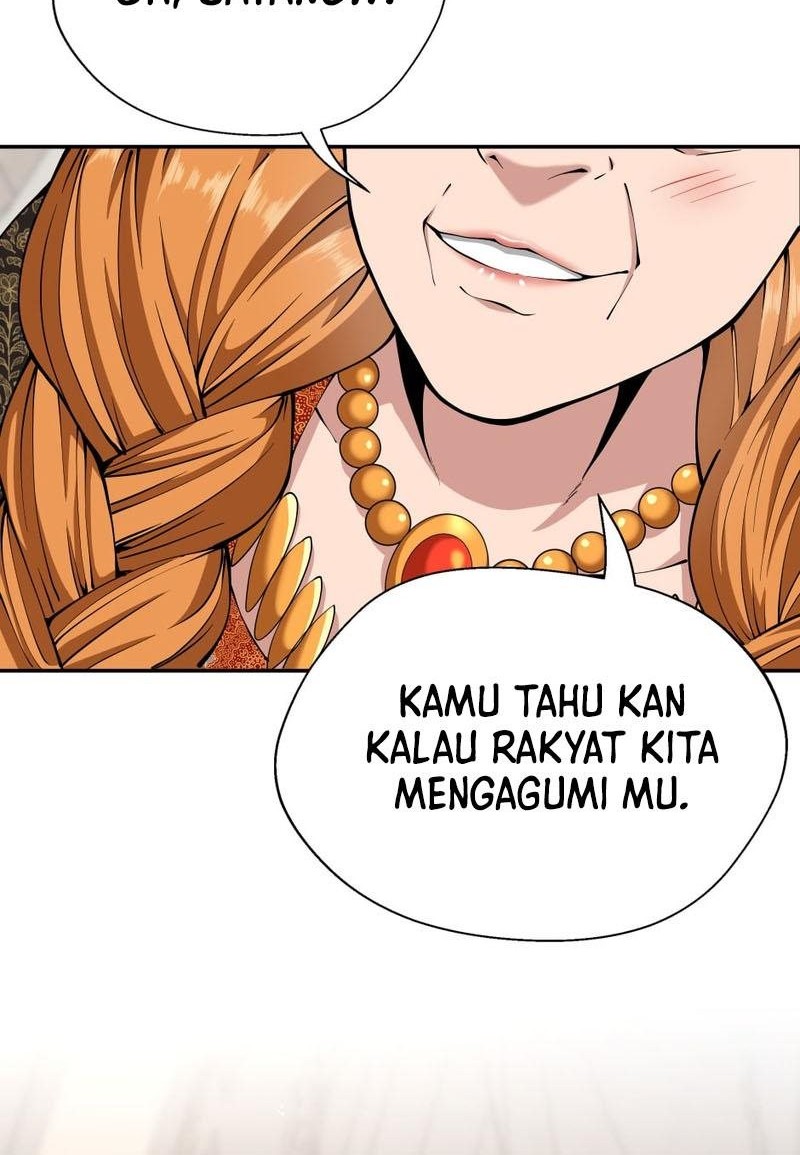 The Beginning After The End chapter 146 halaman 19