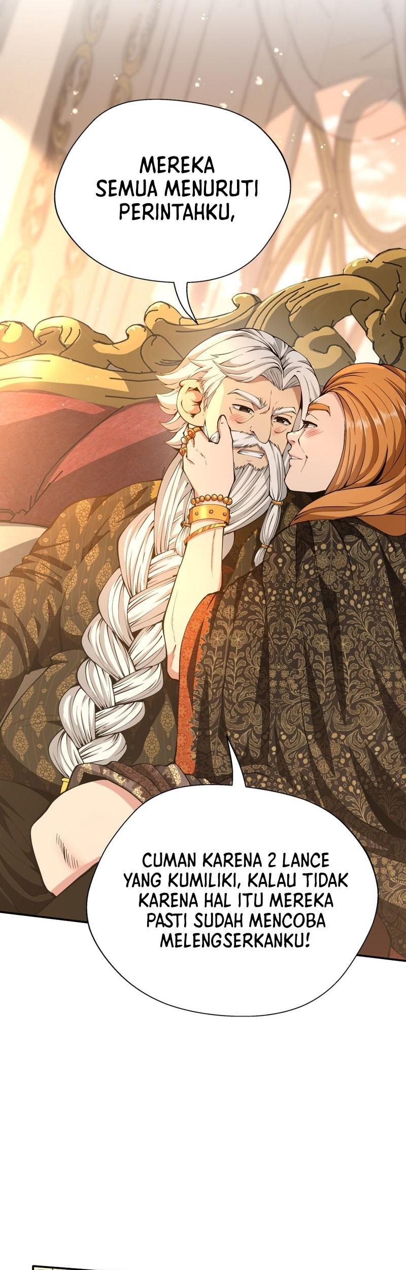 The Beginning After The End chapter 146 halaman 20
