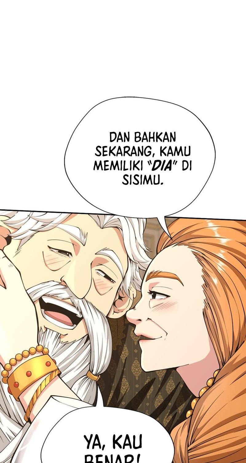 The Beginning After The End chapter 146 halaman 23
