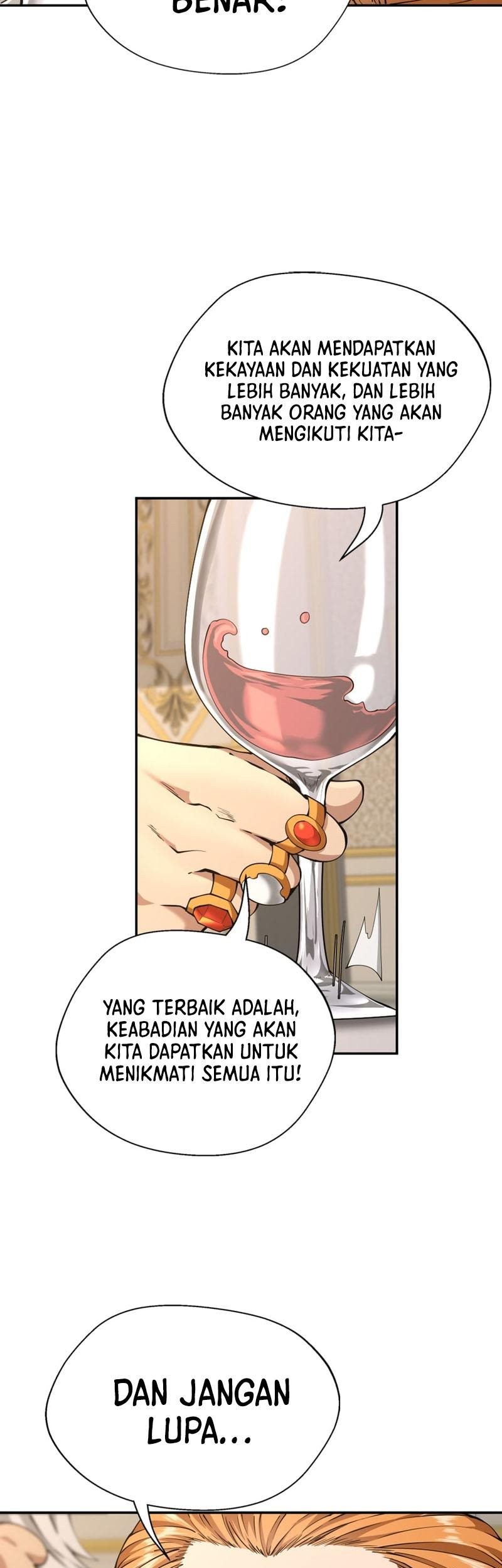 The Beginning After The End chapter 146 halaman 24