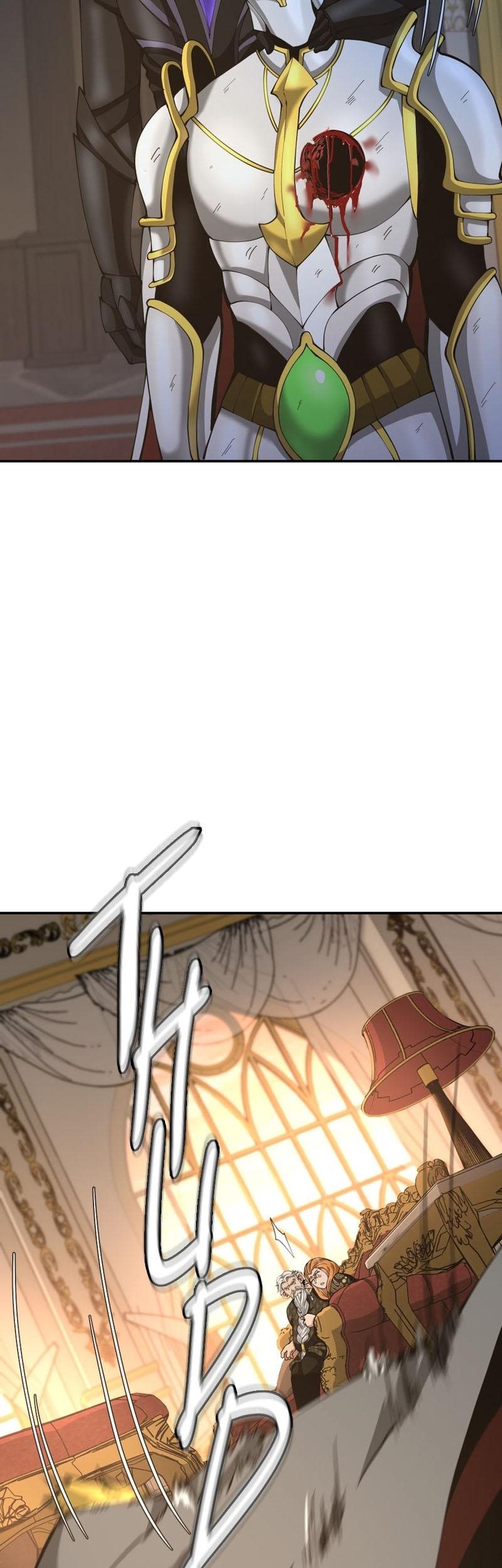 The Beginning After The End chapter 146 halaman 30