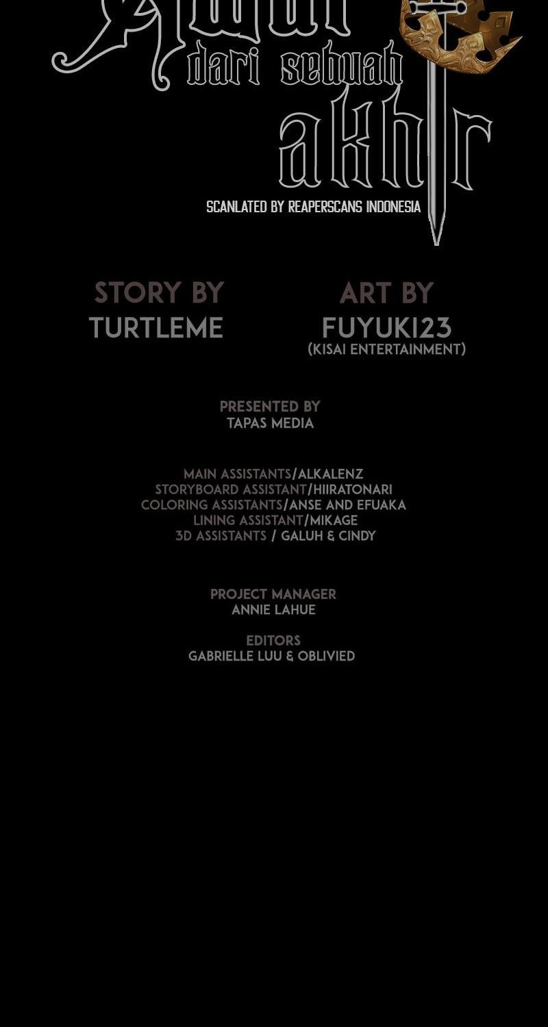The Beginning After The End chapter 146 halaman 33