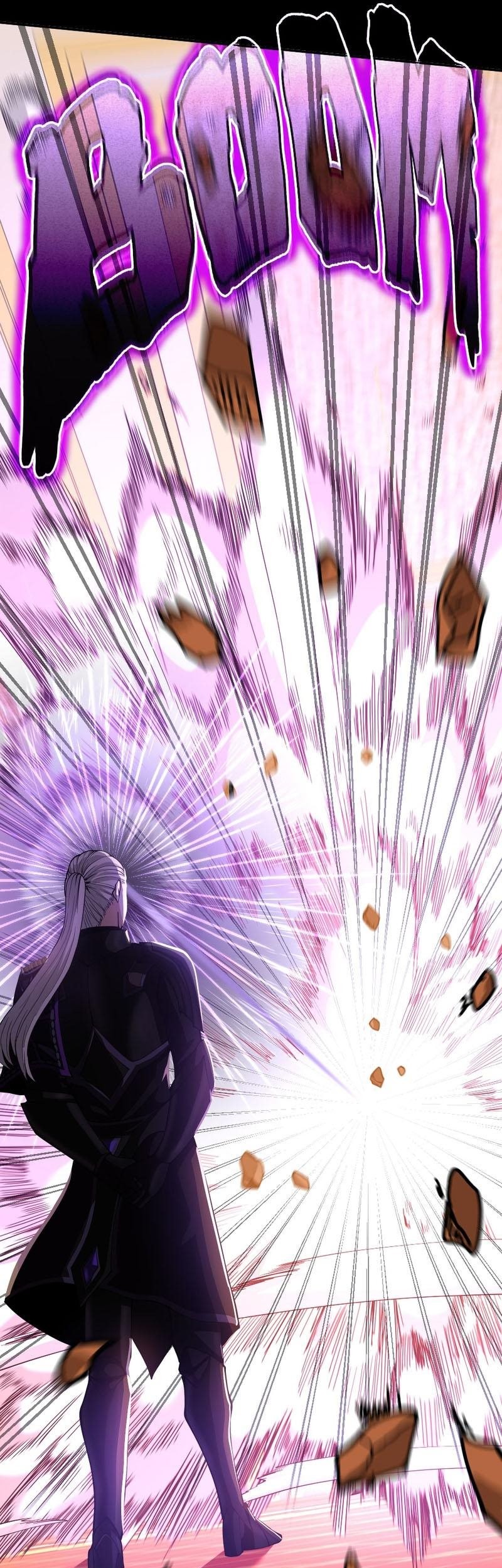 The Beginning After The End chapter 146 halaman 37