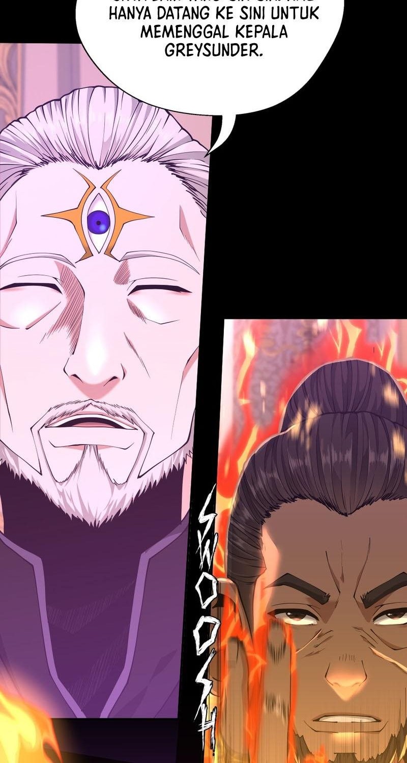 The Beginning After The End chapter 146 halaman 40