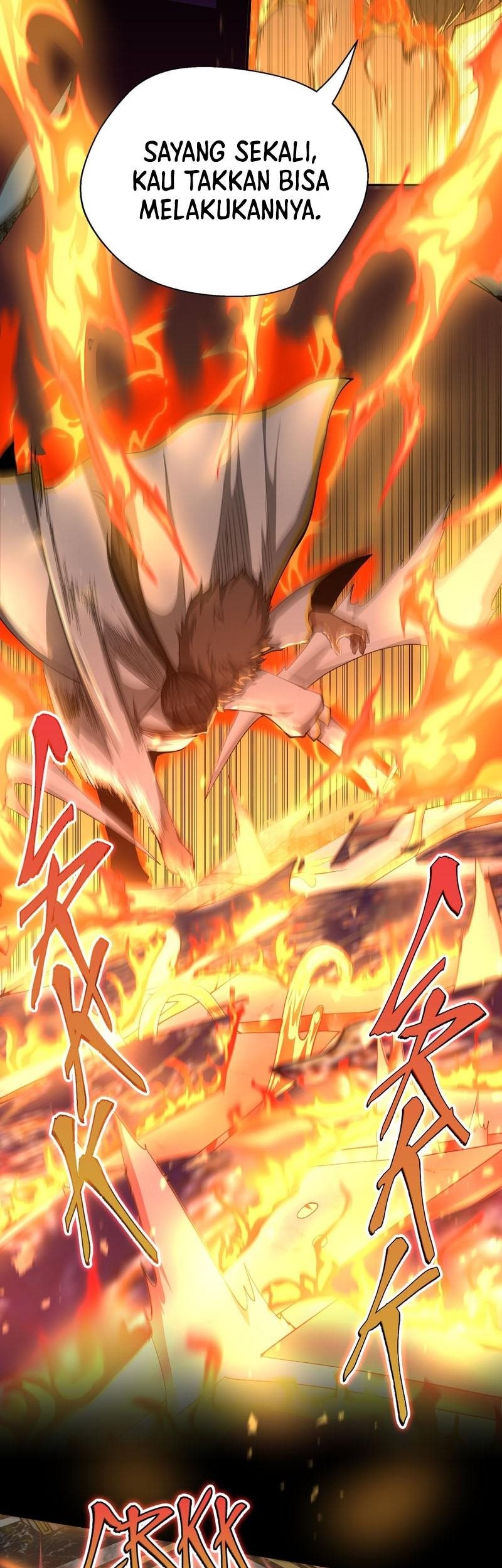 The Beginning After The End chapter 146 halaman 41
