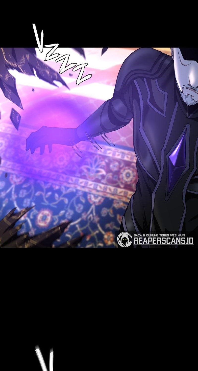 The Beginning After The End chapter 146 halaman 46
