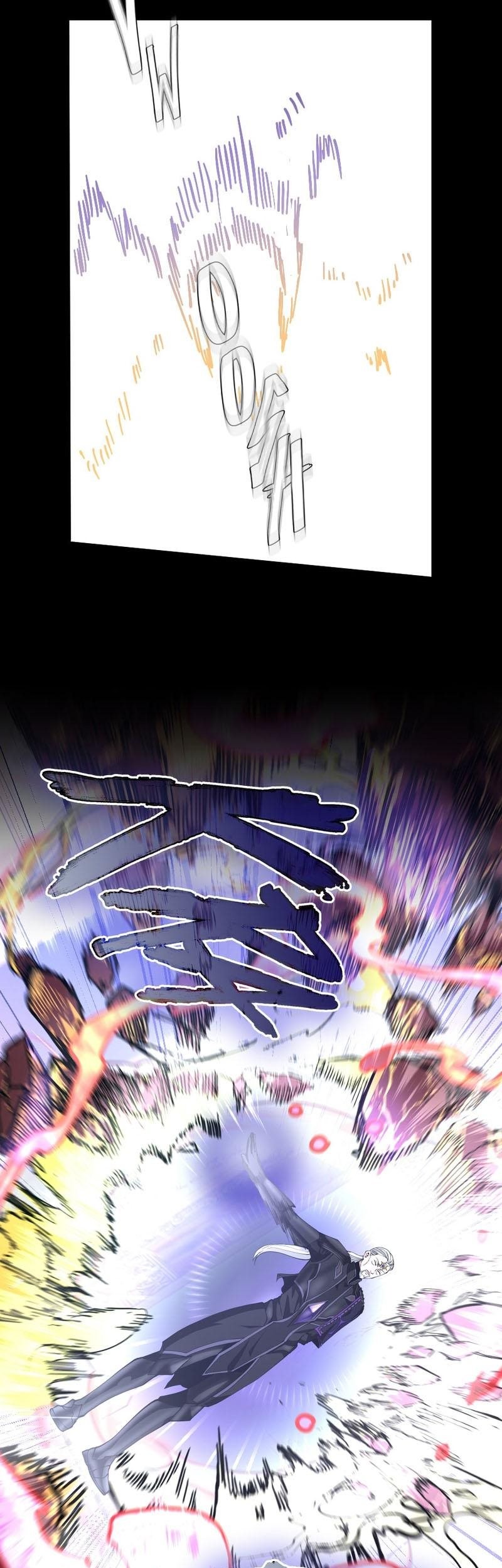 The Beginning After The End chapter 146 halaman 47