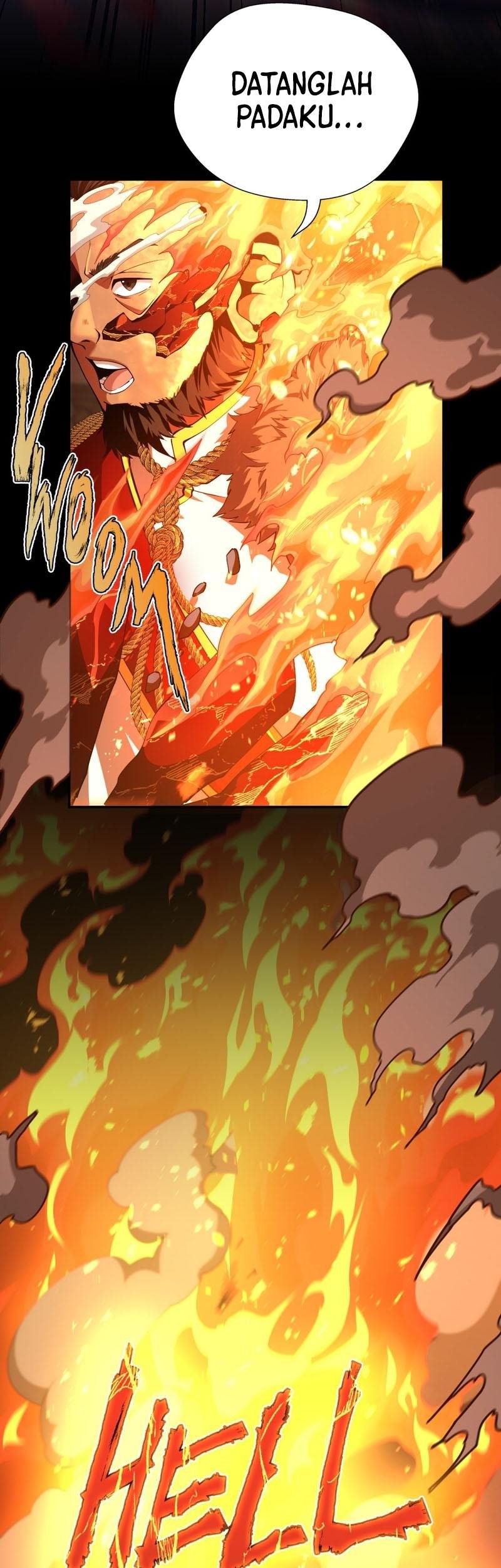 The Beginning After The End chapter 146 halaman 49