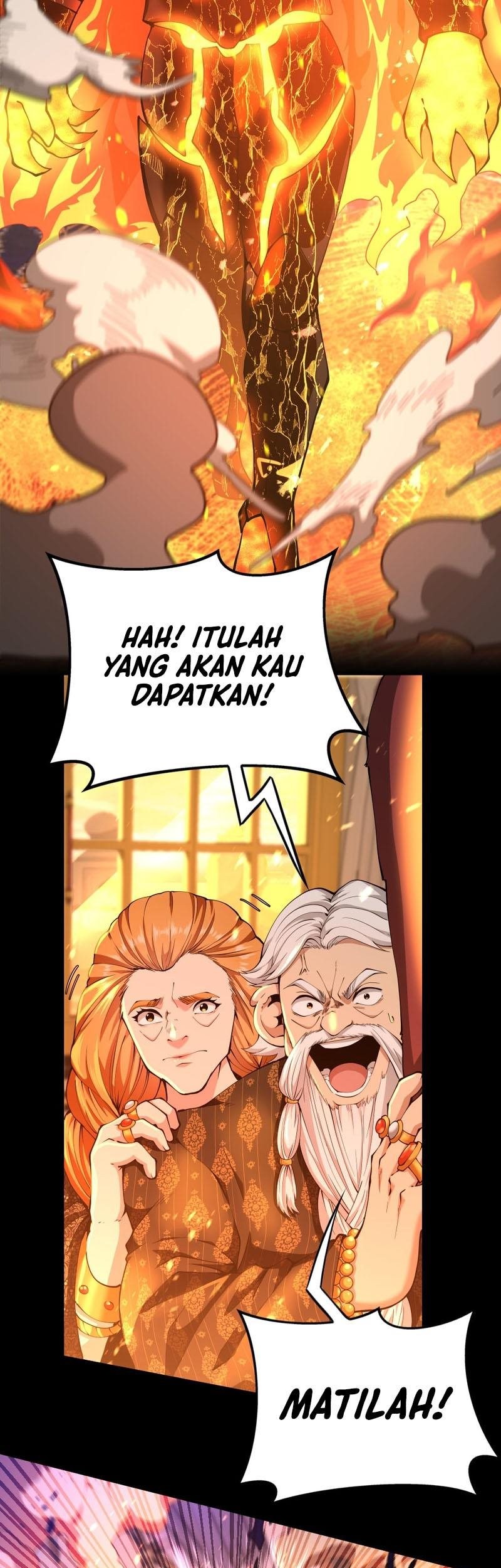 The Beginning After The End chapter 146 halaman 51