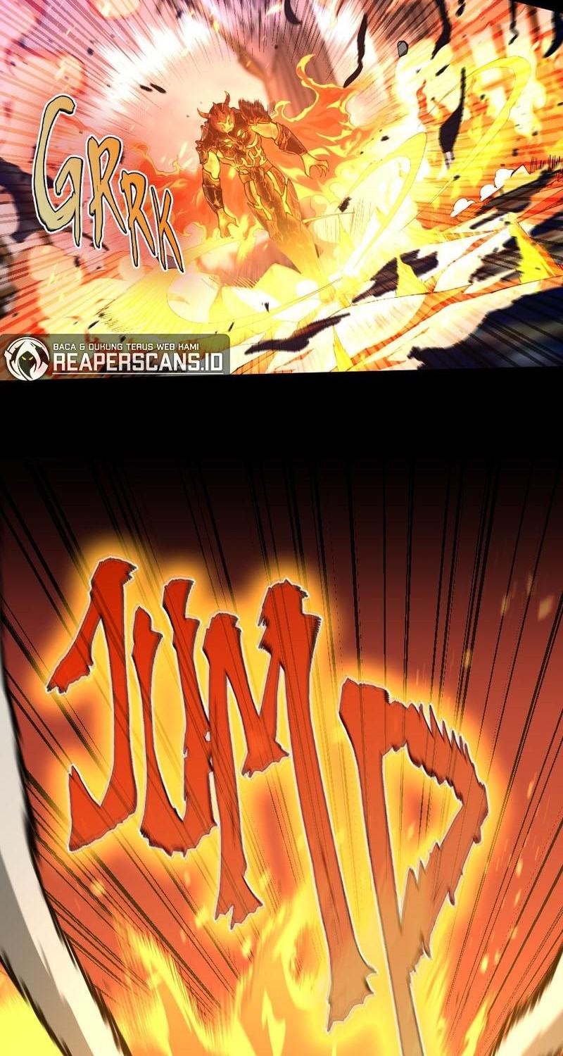 The Beginning After The End chapter 146 halaman 52