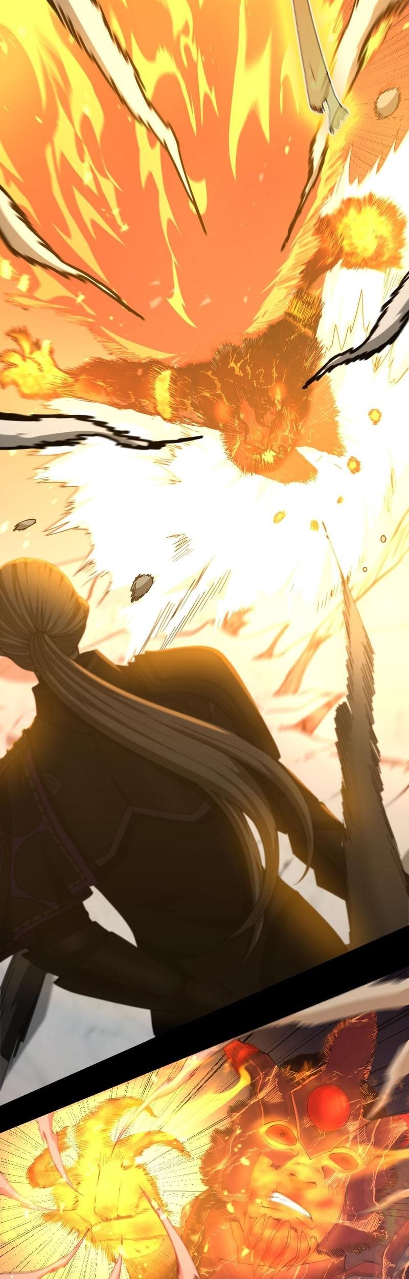 The Beginning After The End chapter 146 halaman 53