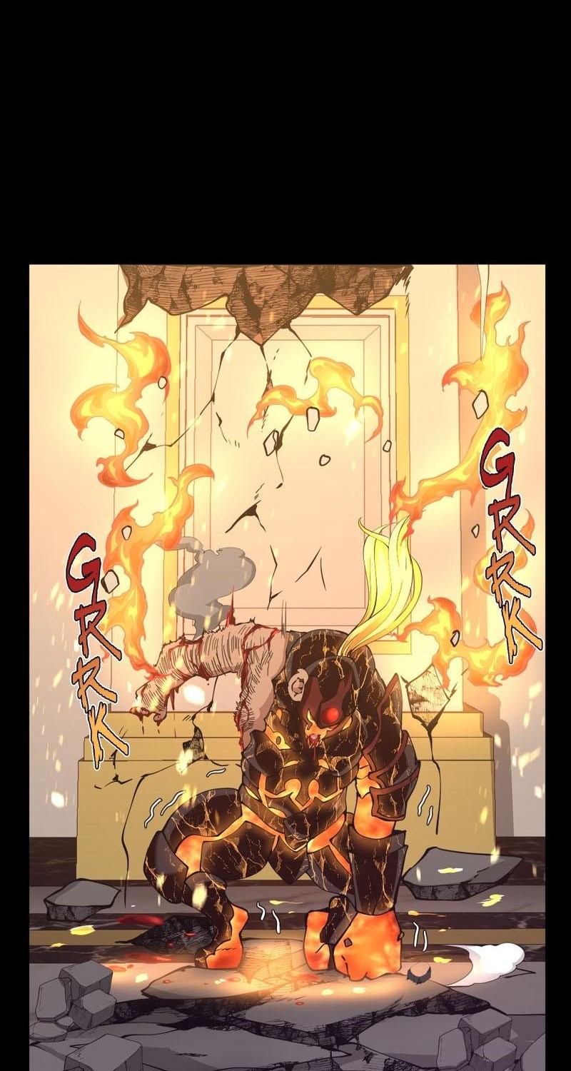 The Beginning After The End chapter 146 halaman 58
