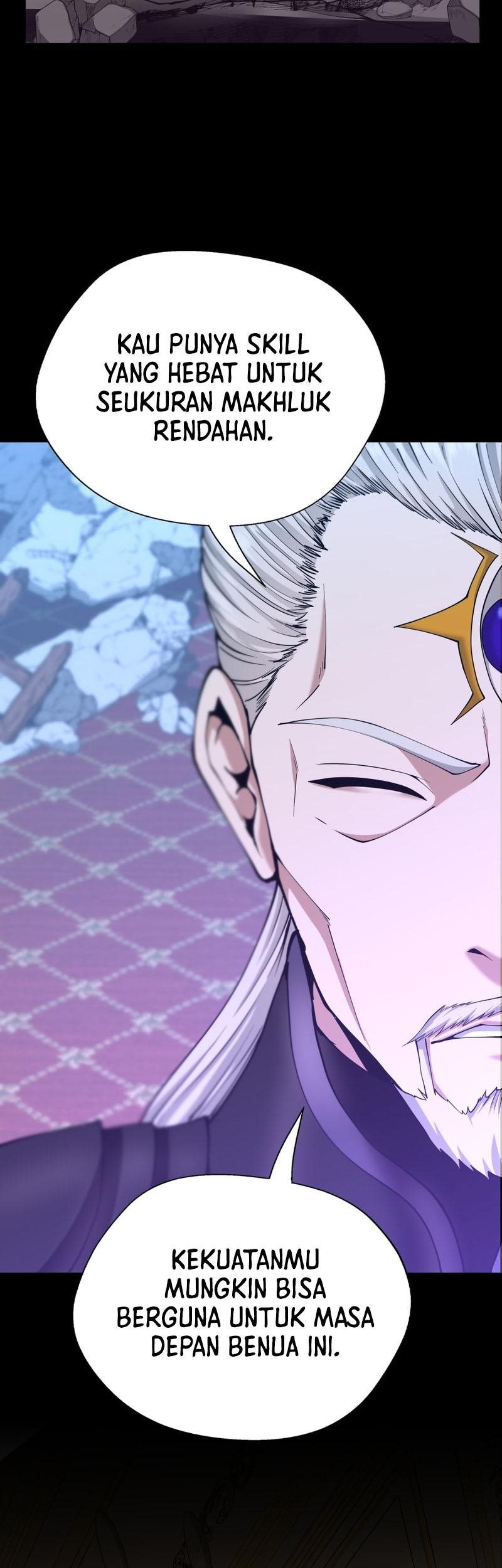 The Beginning After The End chapter 146 halaman 59