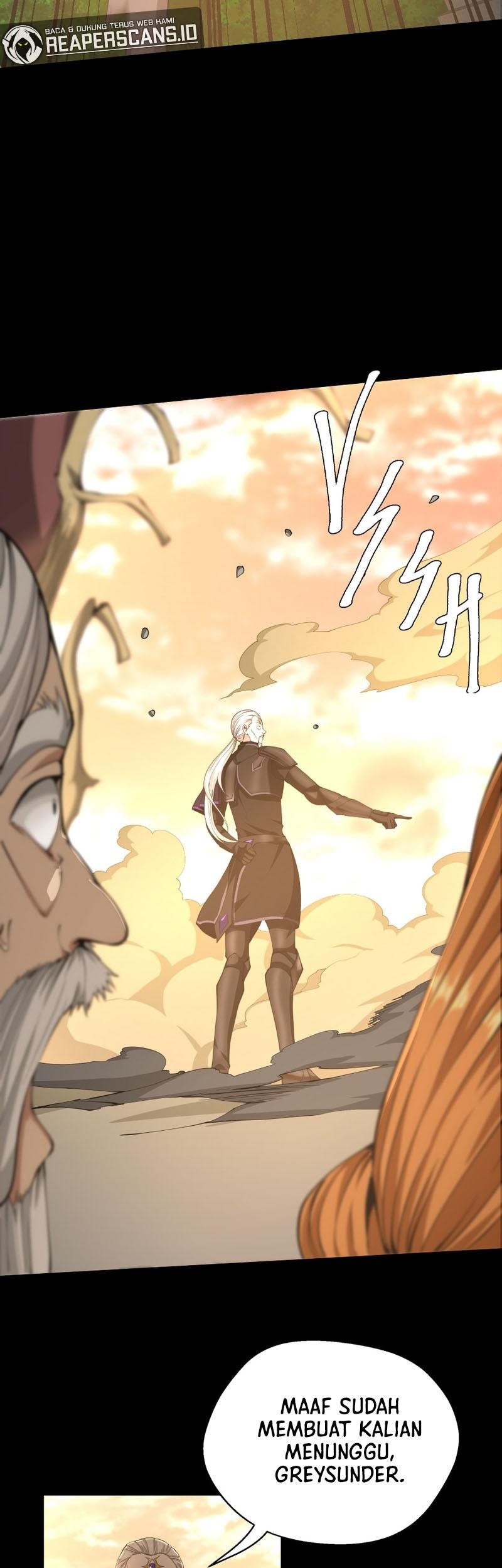 The Beginning After The End chapter 146 halaman 65