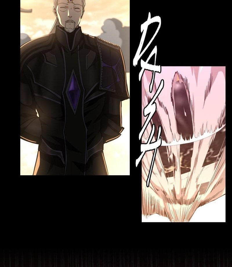 The Beginning After The End chapter 146 halaman 66