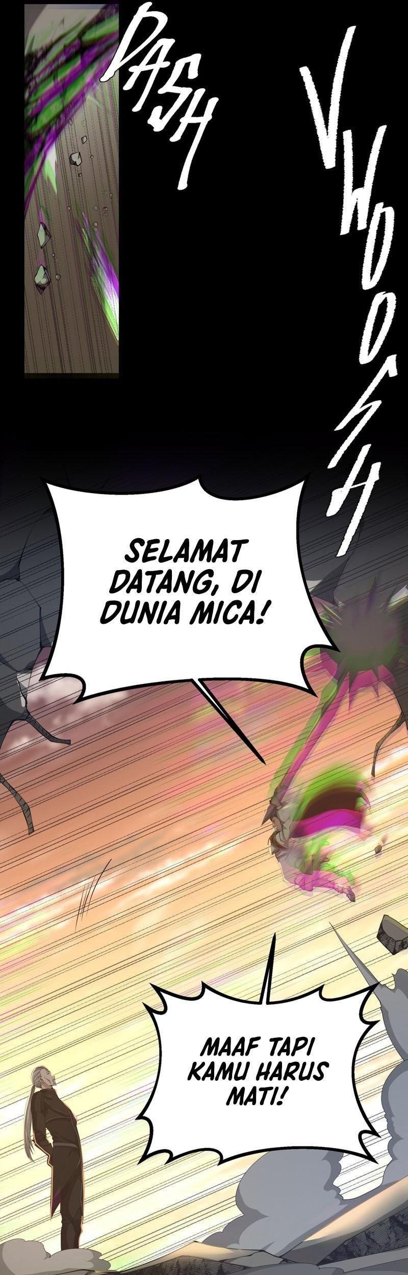 The Beginning After The End chapter 146 halaman 72