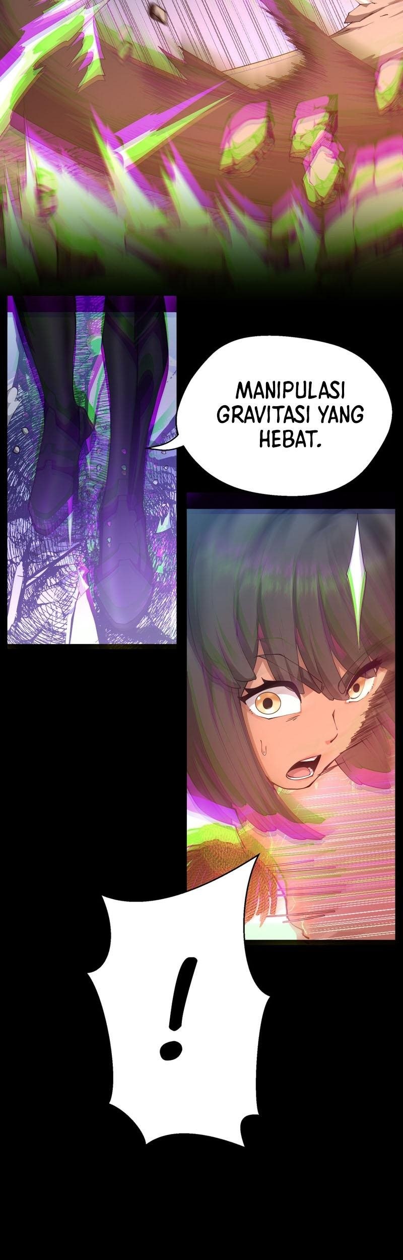 The Beginning After The End chapter 146 halaman 74