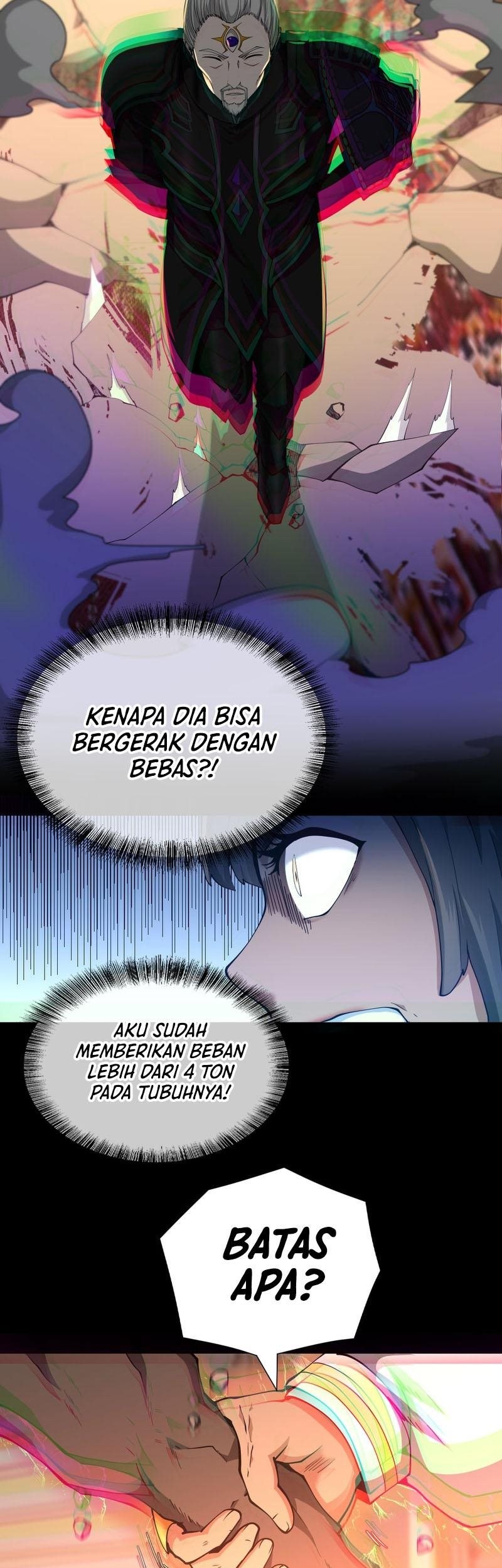 The Beginning After The End chapter 146 halaman 76