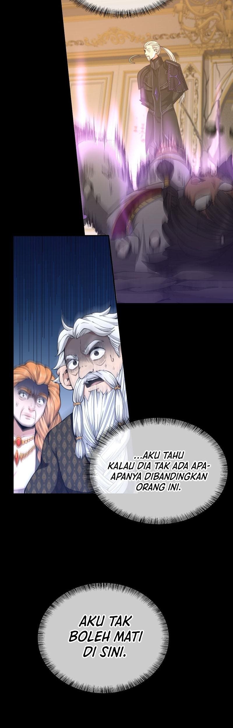 The Beginning After The End chapter 146 halaman 82