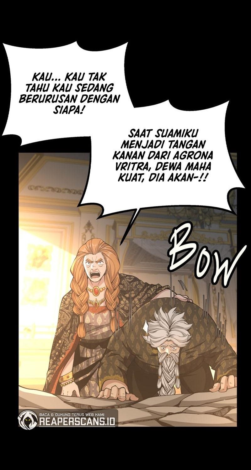 The Beginning After The End chapter 146 halaman 83