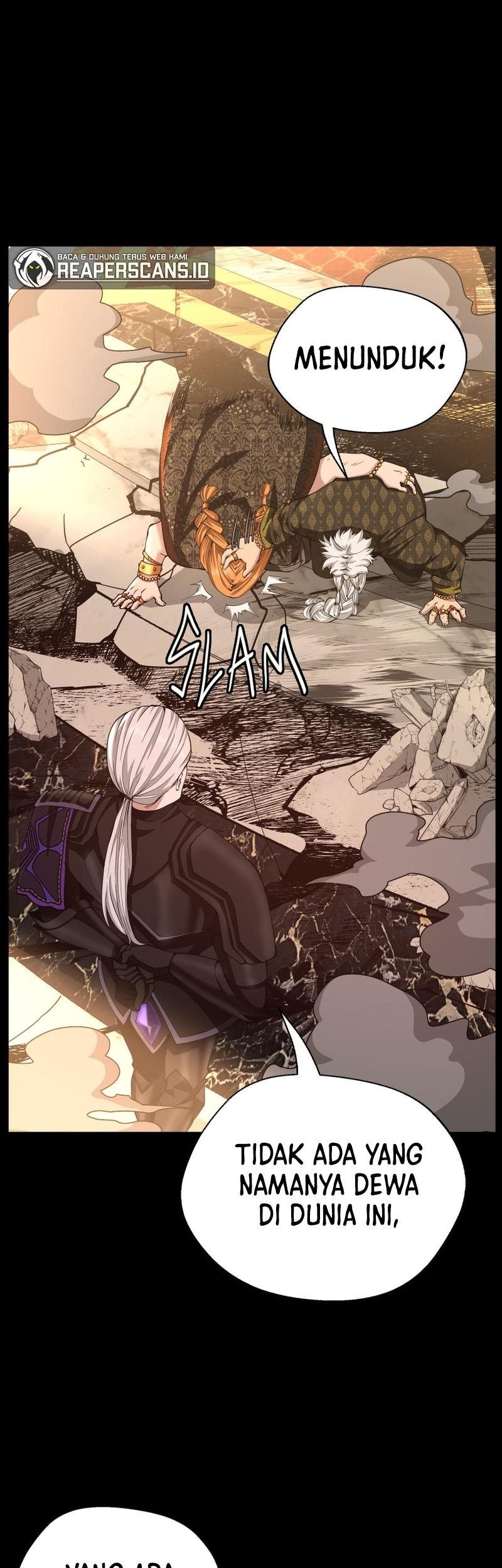 The Beginning After The End chapter 146 halaman 84