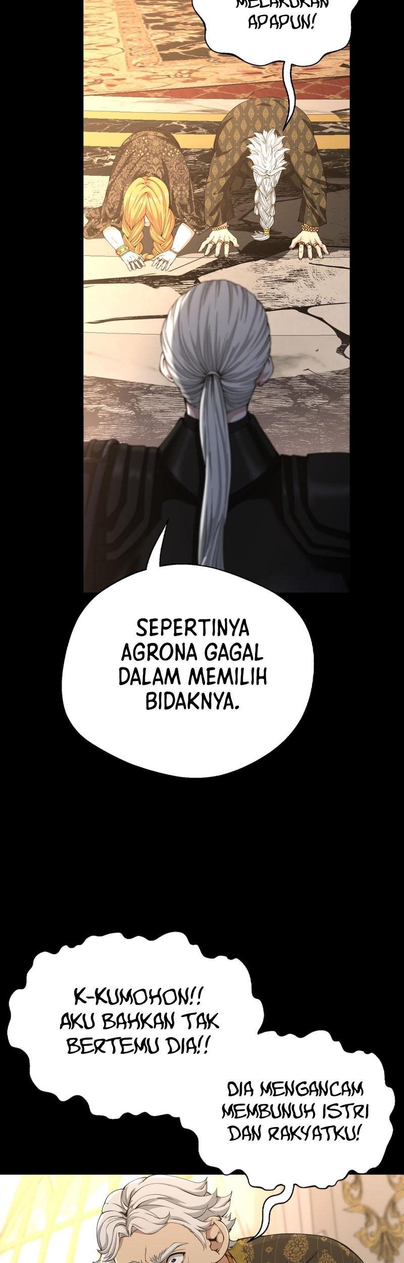 The Beginning After The End chapter 146 halaman 86