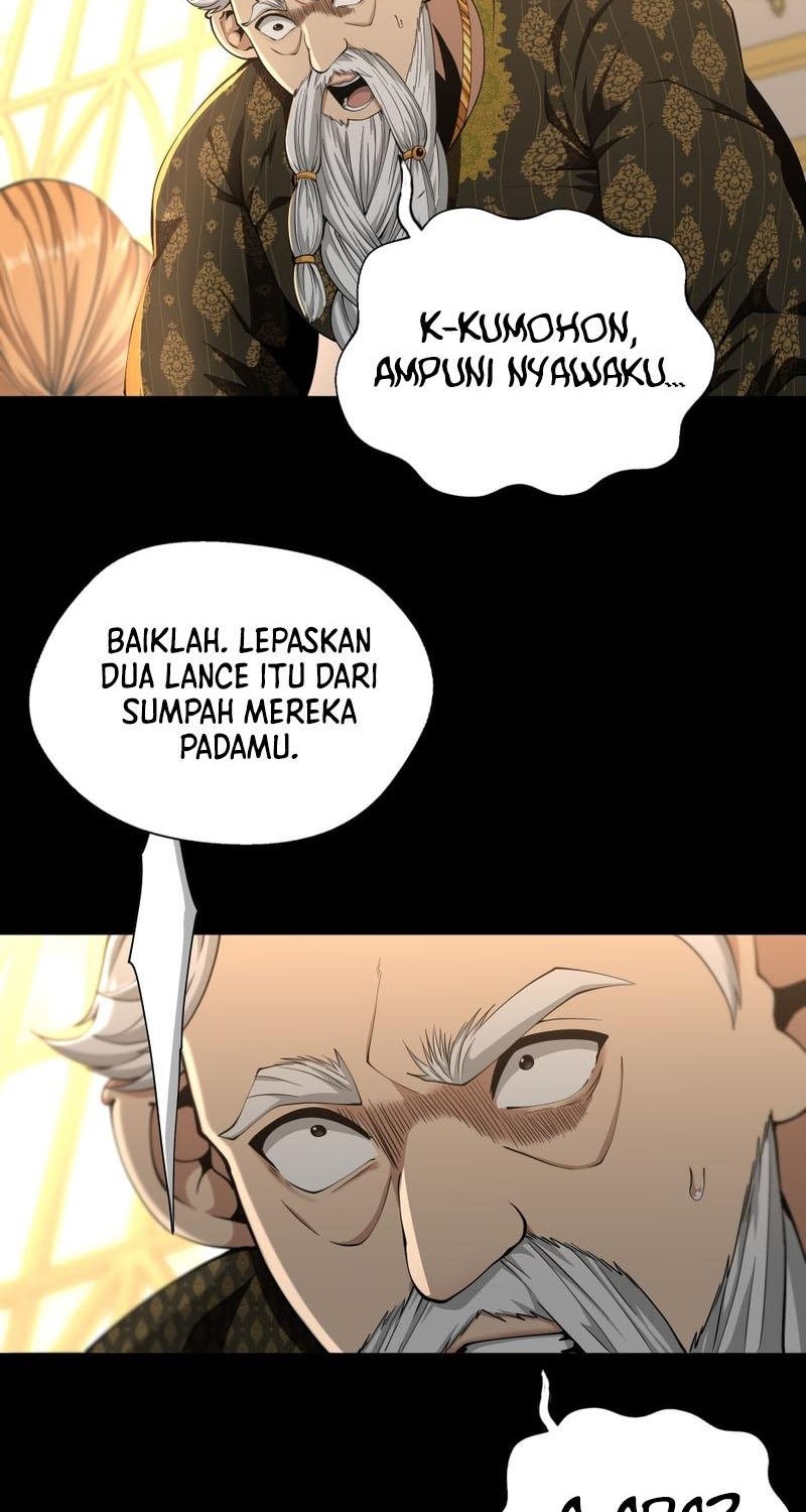 The Beginning After The End chapter 146 halaman 87