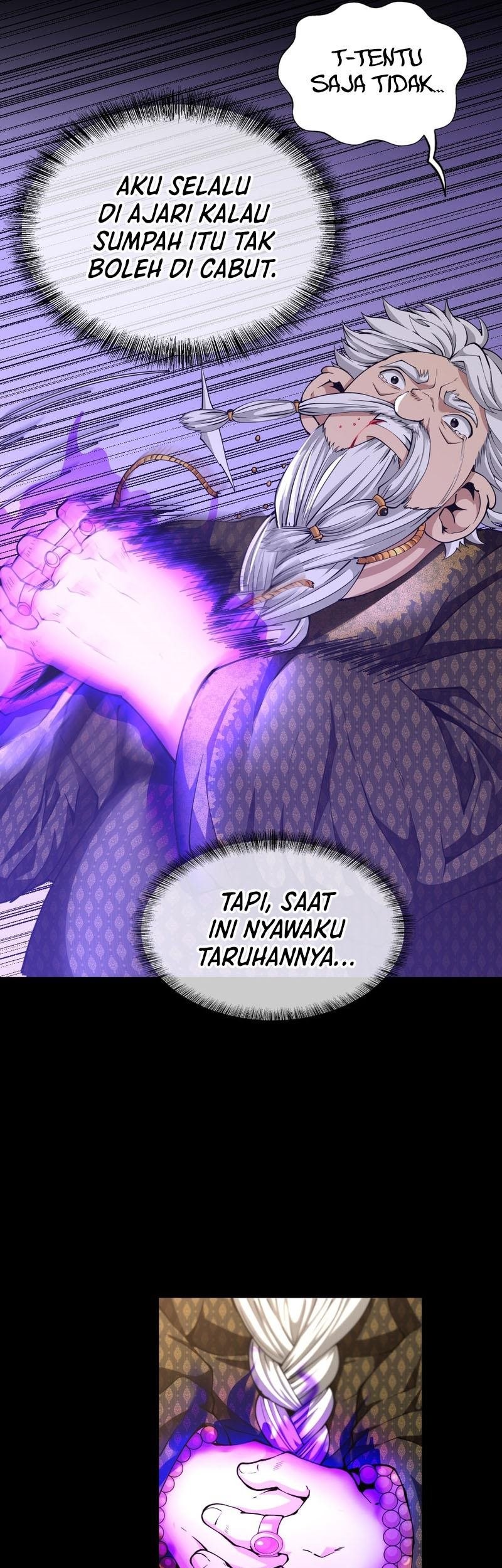 The Beginning After The End chapter 146 halaman 90