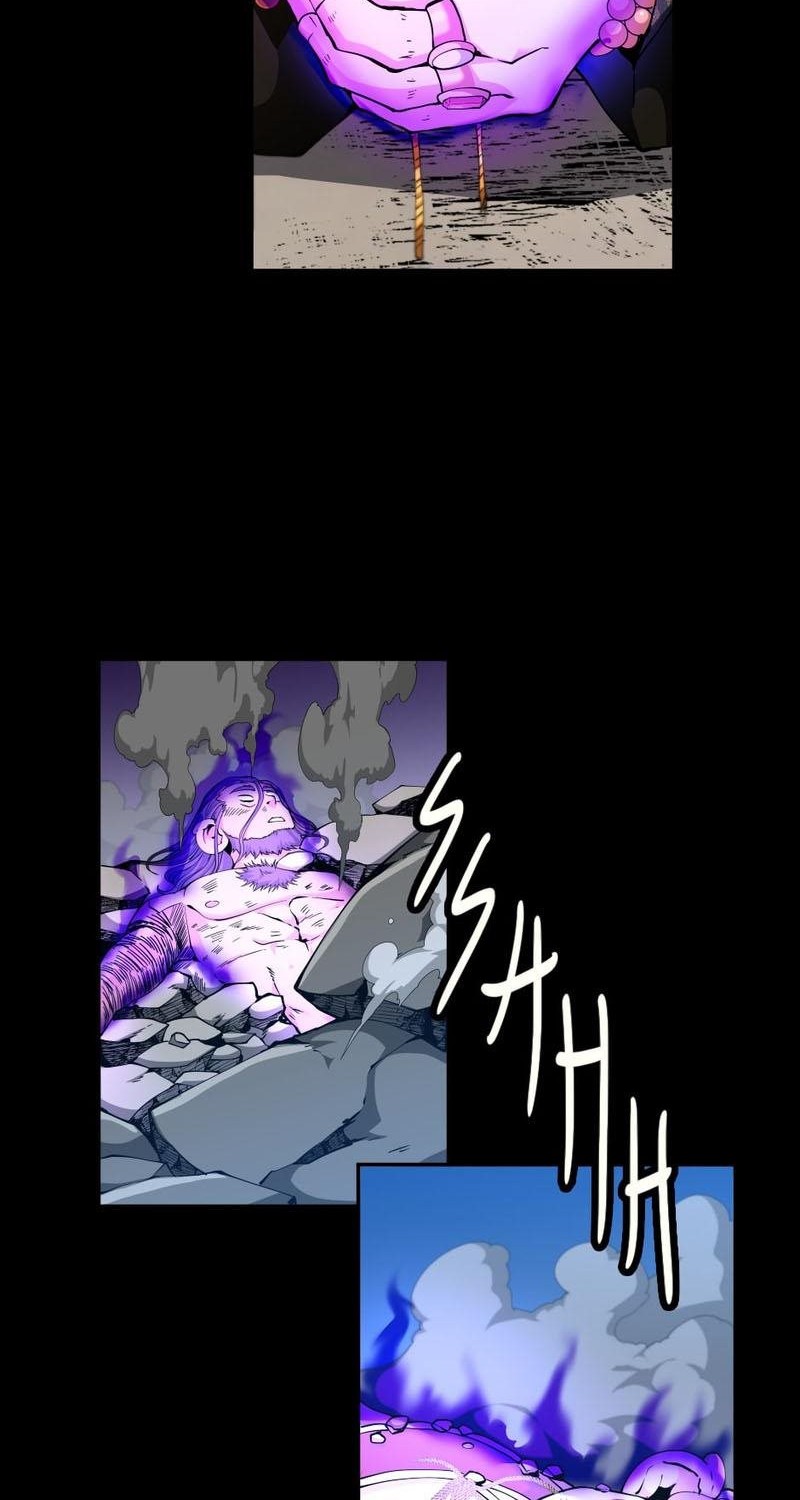 The Beginning After The End chapter 146 halaman 91