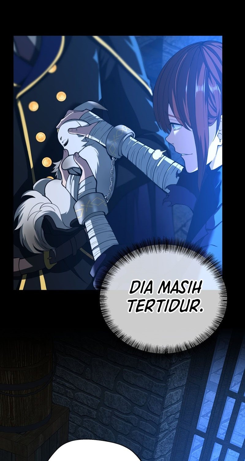 The Beginning After The End chapter 147 halaman 5
