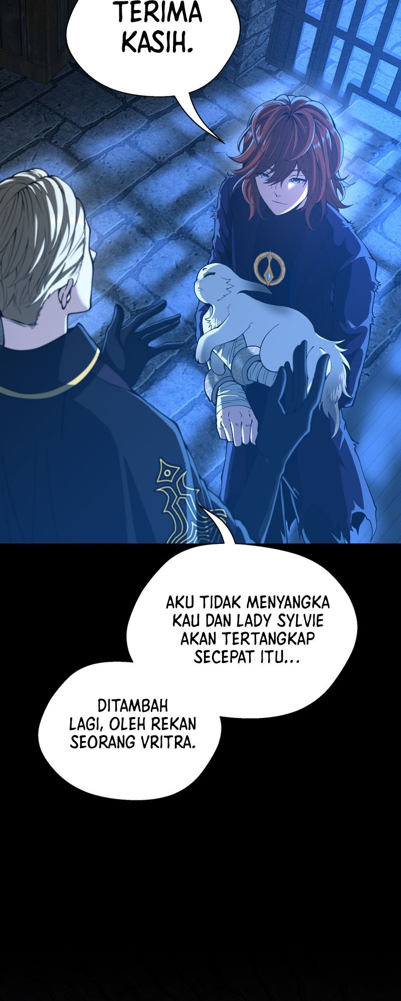 The Beginning After The End chapter 147 halaman 6