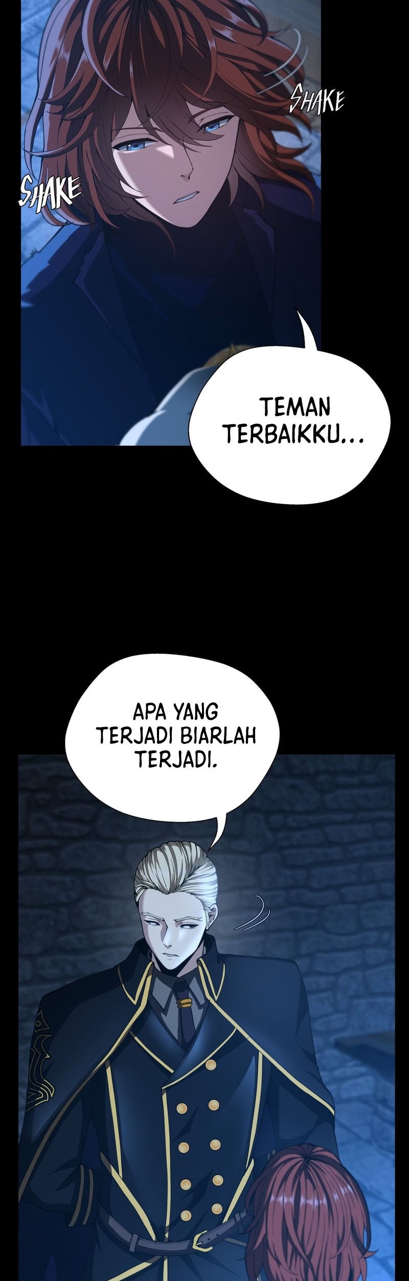 The Beginning After The End chapter 147 halaman 9