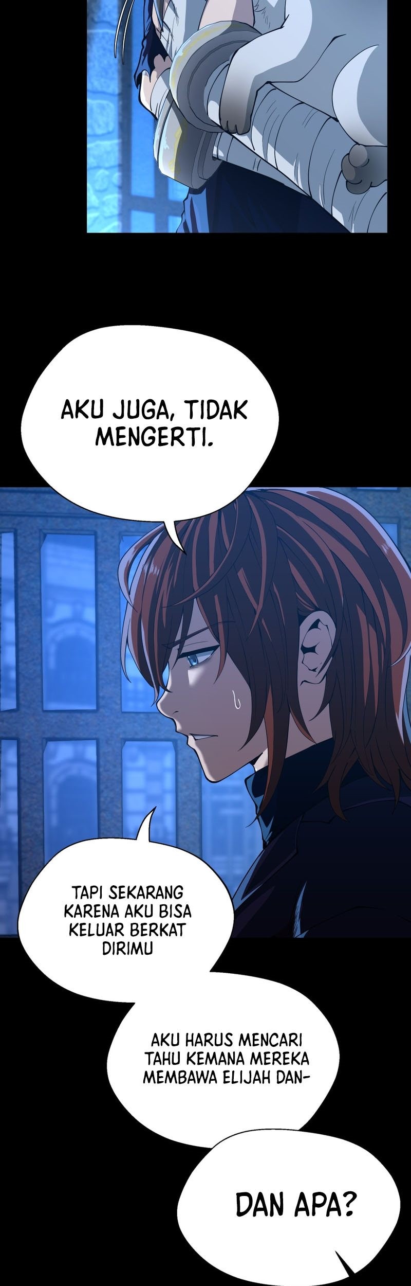 The Beginning After The End chapter 147 halaman 11