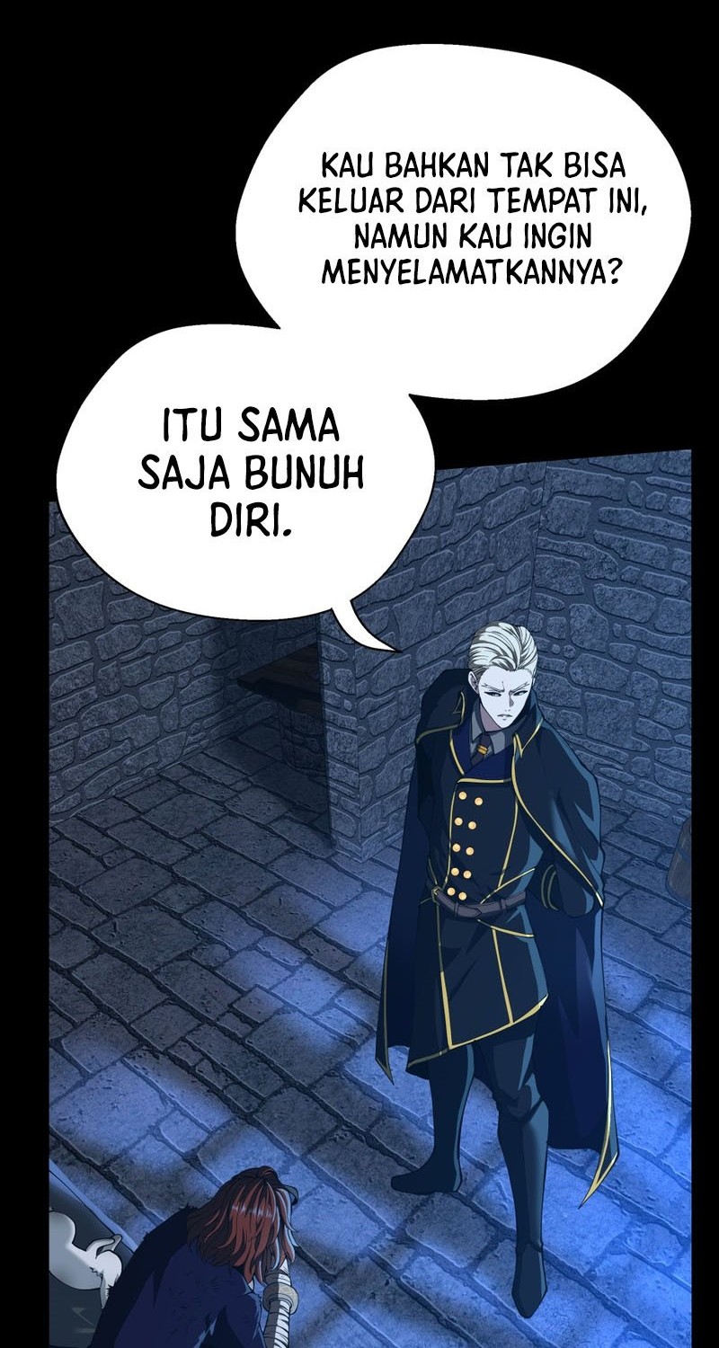 The Beginning After The End chapter 147 halaman 16