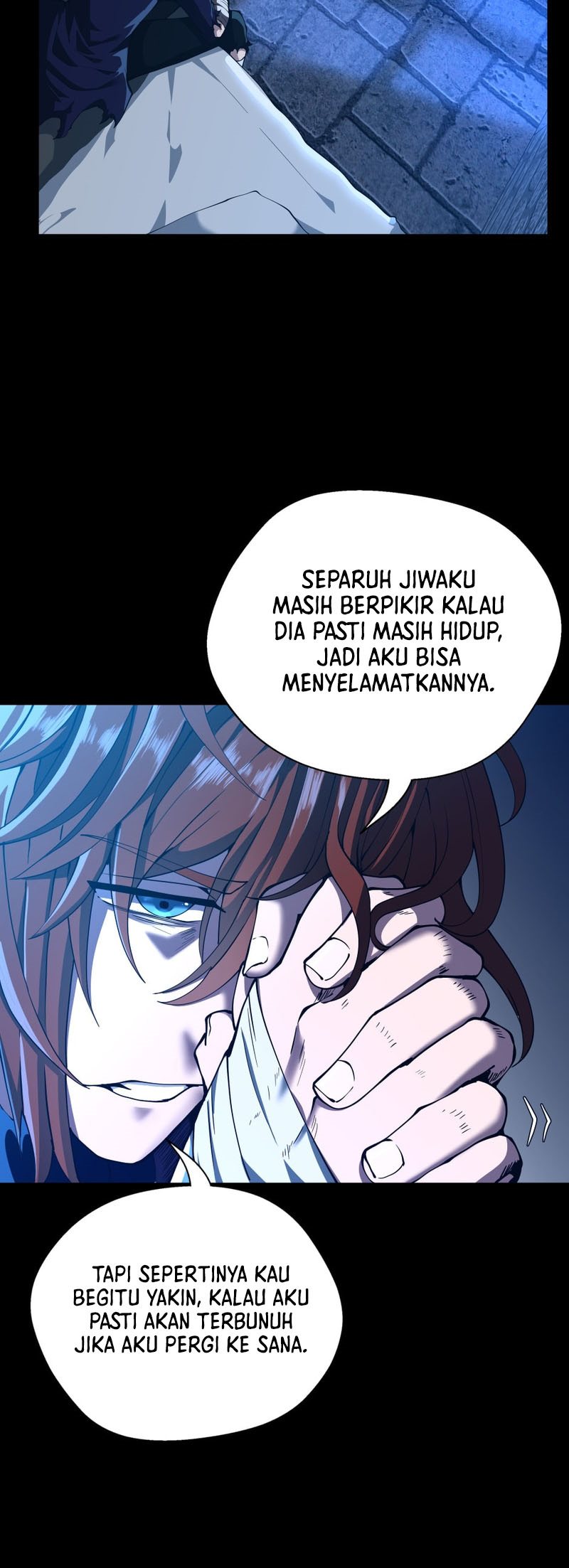 The Beginning After The End chapter 147 halaman 17
