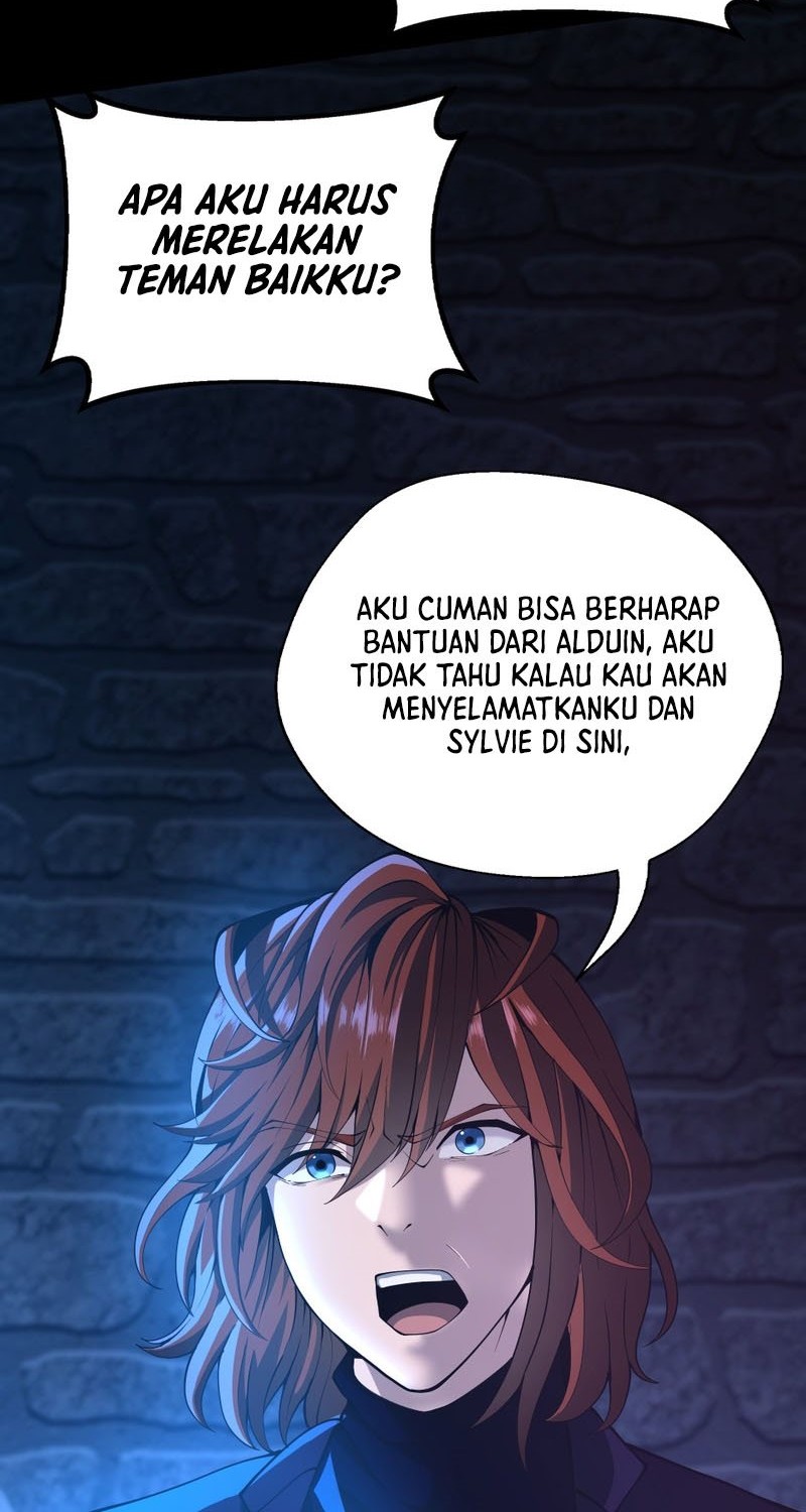 The Beginning After The End chapter 147 halaman 21