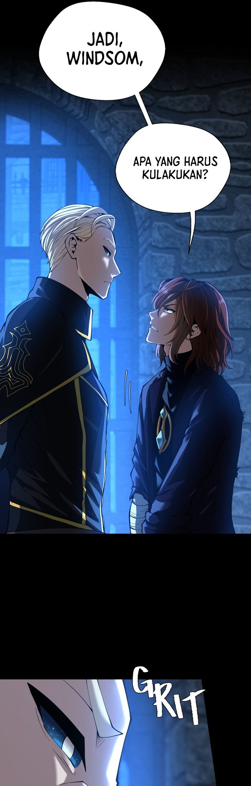 The Beginning After The End chapter 147 halaman 24