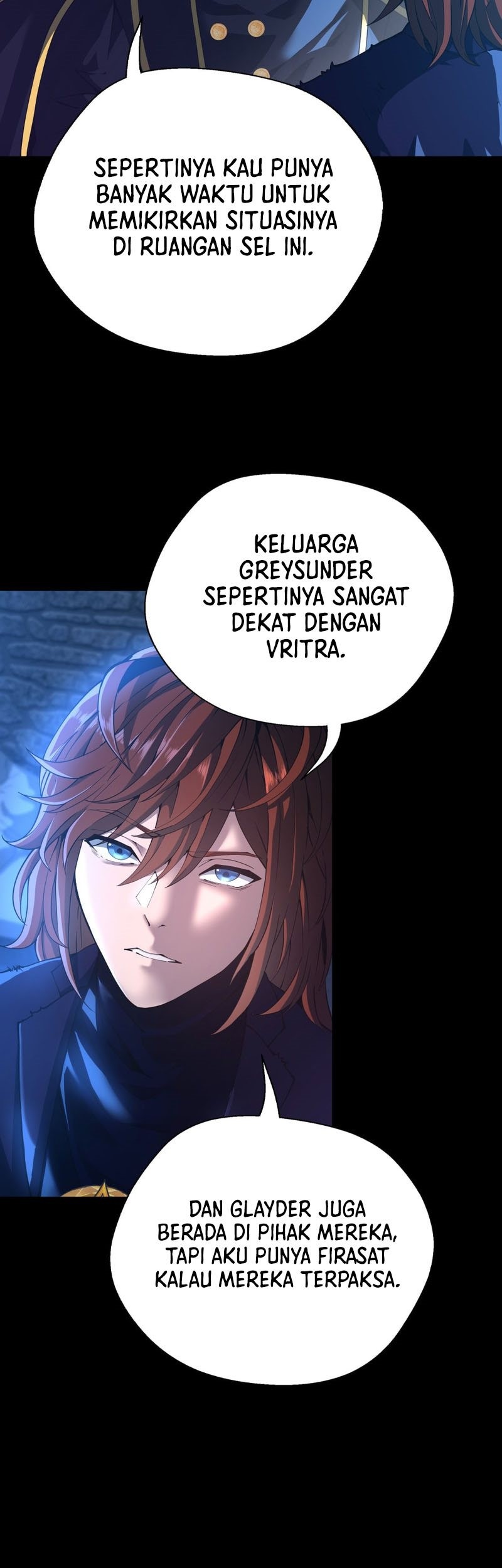 The Beginning After The End chapter 147 halaman 26