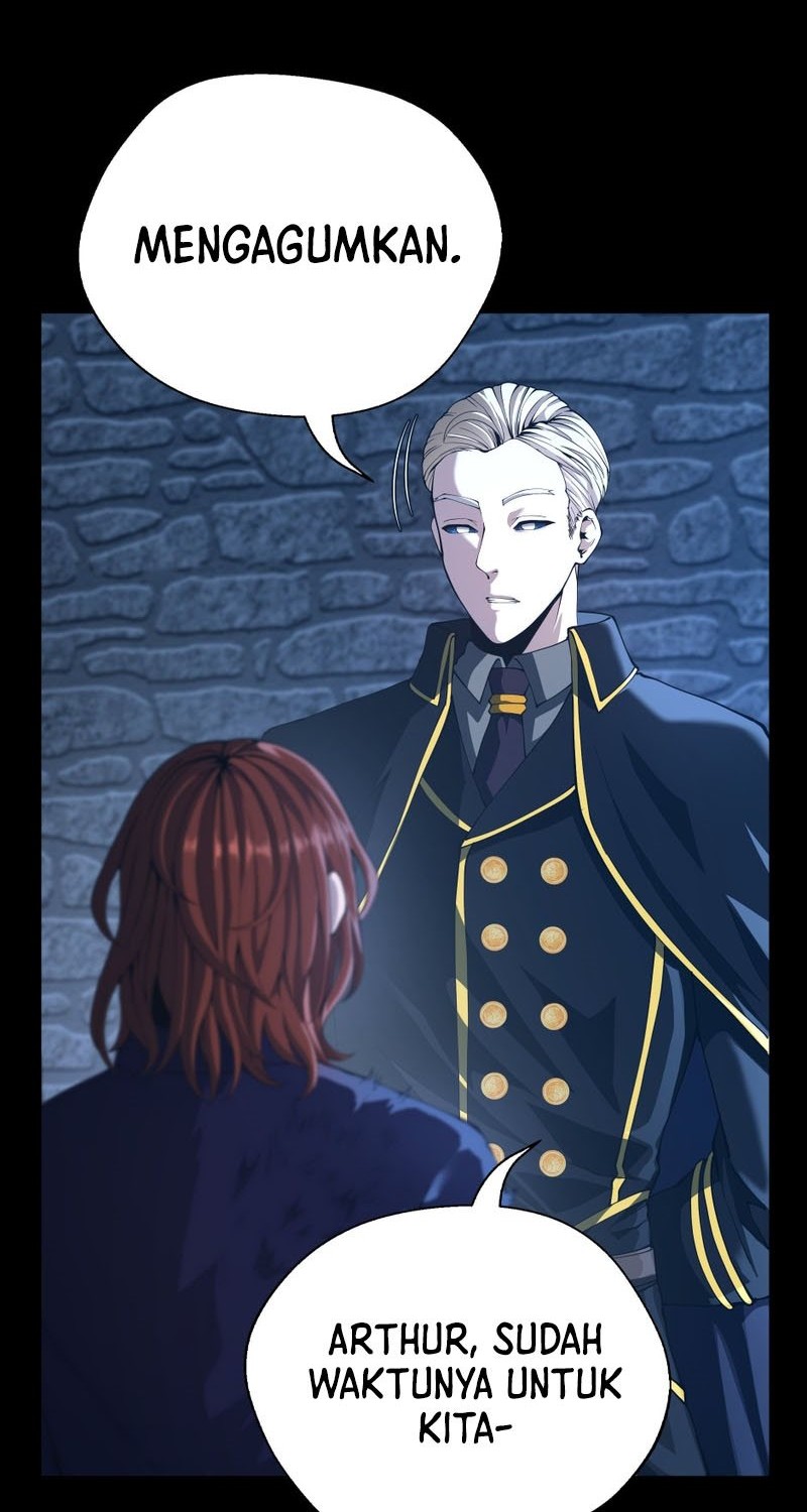 The Beginning After The End chapter 147 halaman 27