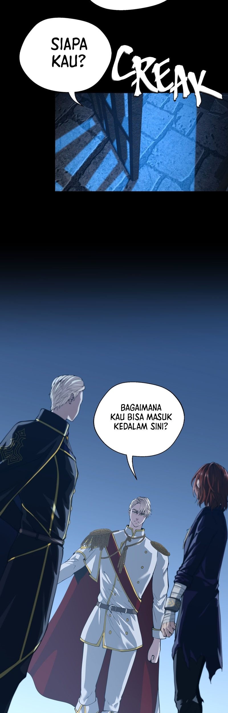 The Beginning After The End chapter 147 halaman 28