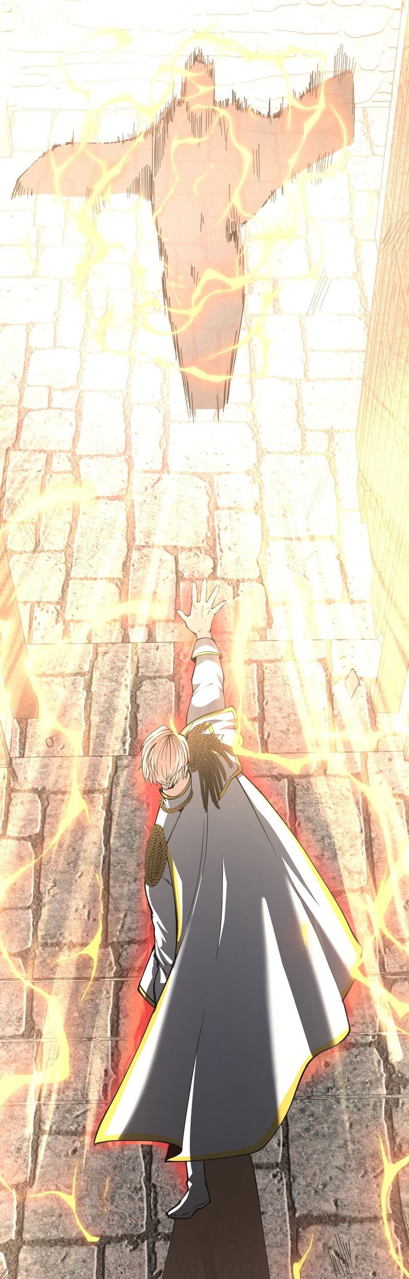 The Beginning After The End chapter 147 halaman 36