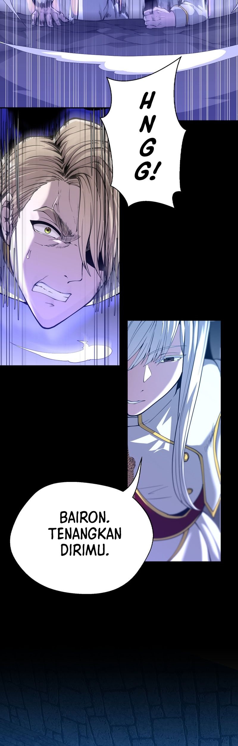The Beginning After The End chapter 147 halaman 44